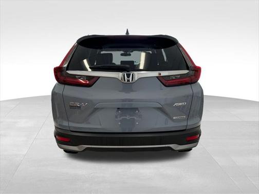 2021 Honda CR-V AWD Touring
