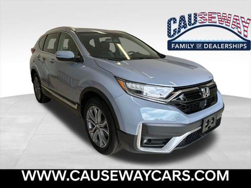 2021 Honda CR-V AWD Touring