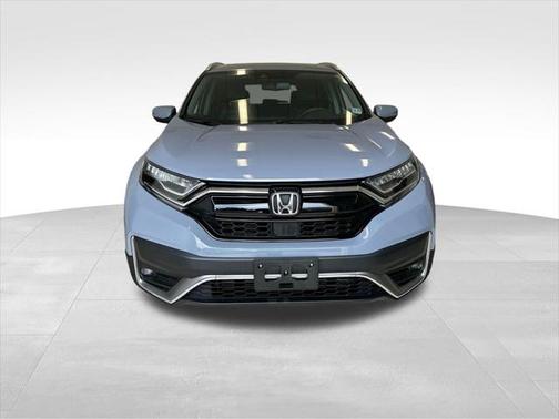 2021 Honda CR-V AWD Touring