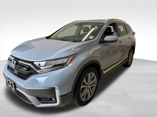 2021 Honda CR-V AWD Touring