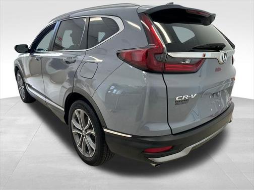 2021 Honda CR-V AWD Touring