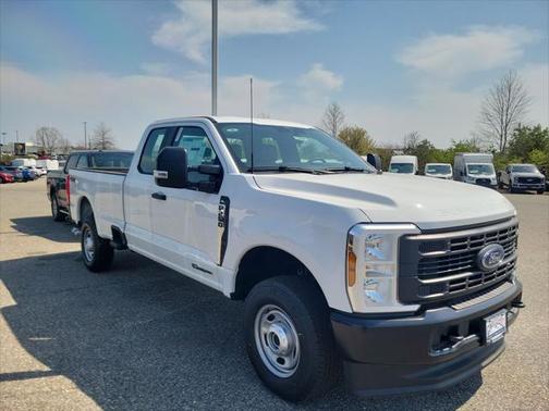 2025 Ford F-250 XL