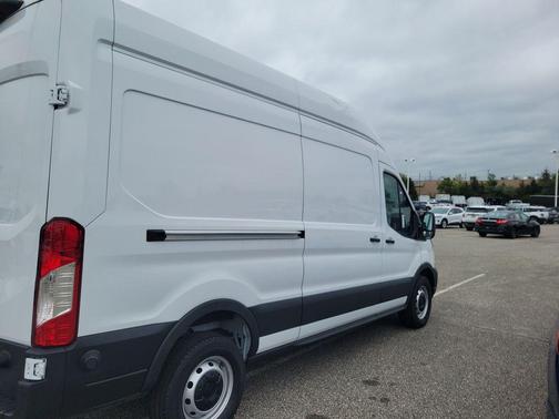 2025 Ford Transit-350 Base