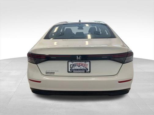 2023 Honda Accord EX 1.5T