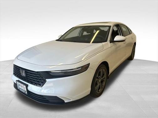 2023 Honda Accord EX 1.5T