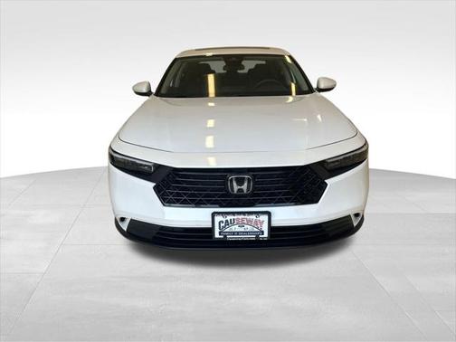 2023 Honda Accord EX 1.5T