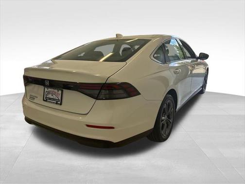 2023 Honda Accord EX 1.5T