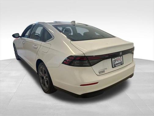 2023 Honda Accord EX 1.5T