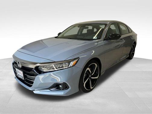 2021 Honda Accord Sport SE 1.5T