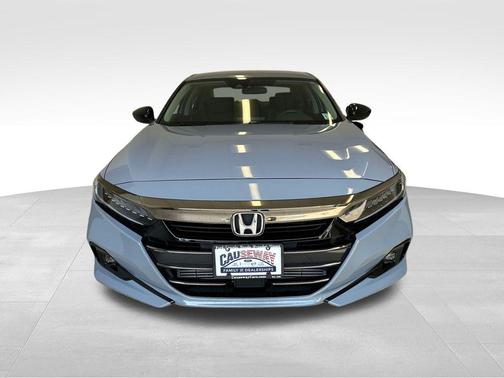 2021 Honda Accord Sport SE 1.5T