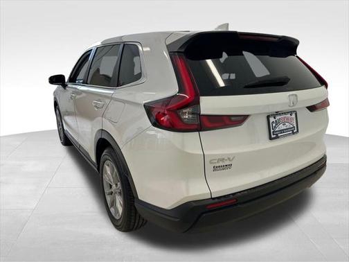 2023 Honda CR-V EX AWD