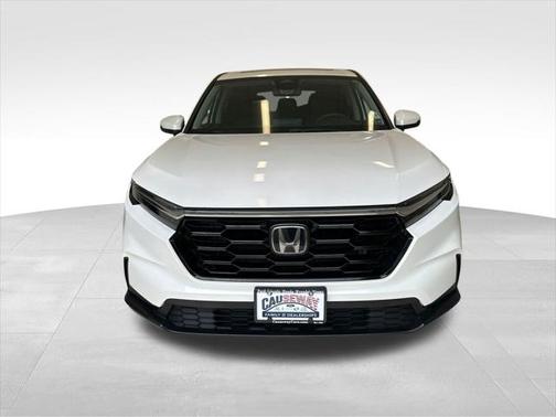 2023 Honda CR-V EX AWD
