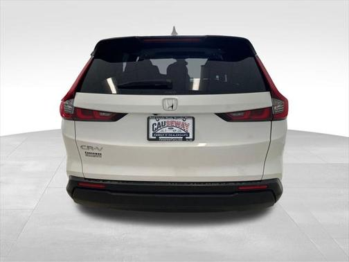 2023 Honda CR-V EX AWD