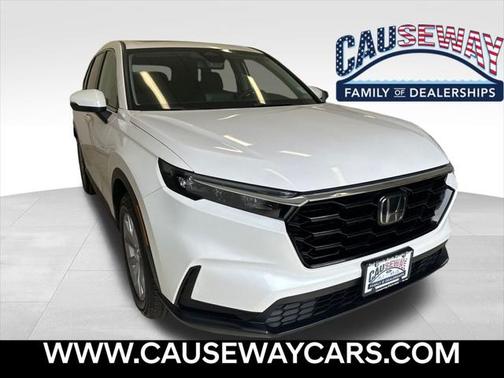 2023 Honda CR-V EX AWD