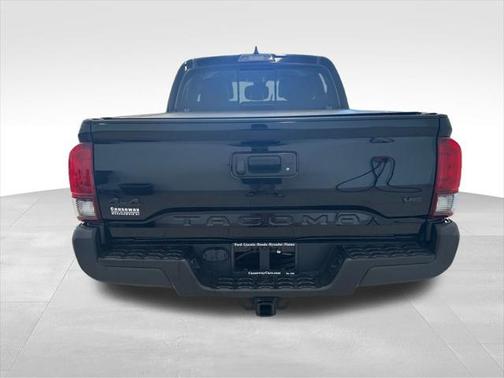 2023 Toyota Tacoma V6