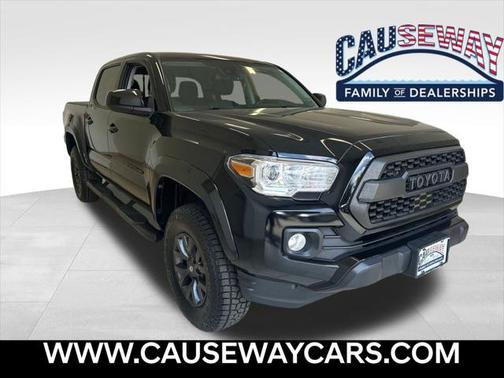 2023 Toyota Tacoma V6