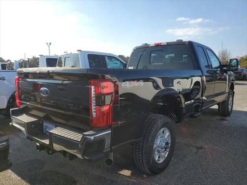 2025 Ford F-350 XLT