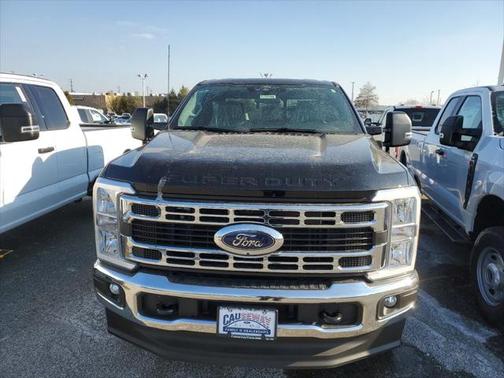 2025 Ford F-350 XLT