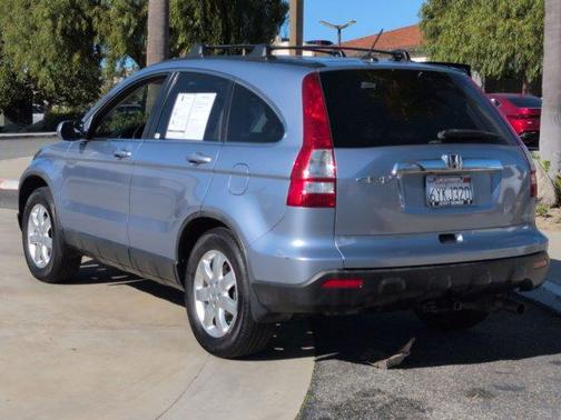 2008 Honda CR-V EX-L