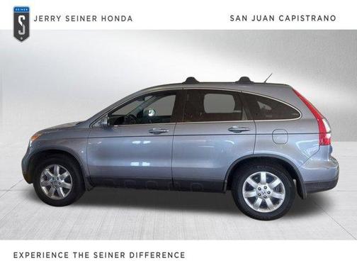 2008 Honda CR-V EX-L