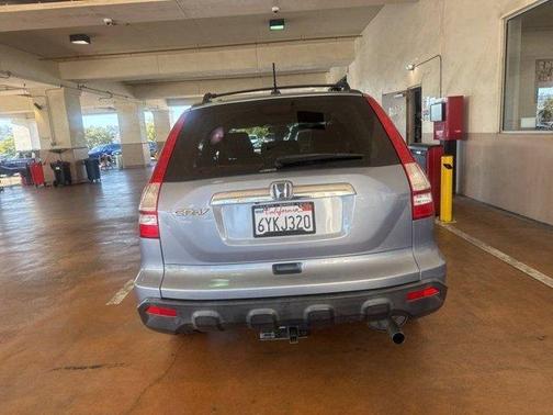 2008 Honda CR-V EX-L