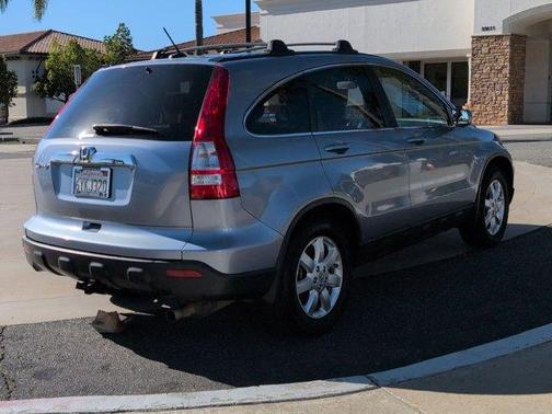2008 Honda CR-V EX-L