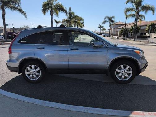 2008 Honda CR-V EX-L