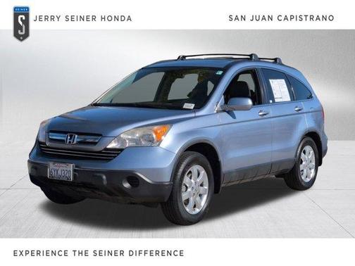 2008 Honda CR-V EX-L