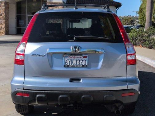 2008 Honda CR-V EX-L