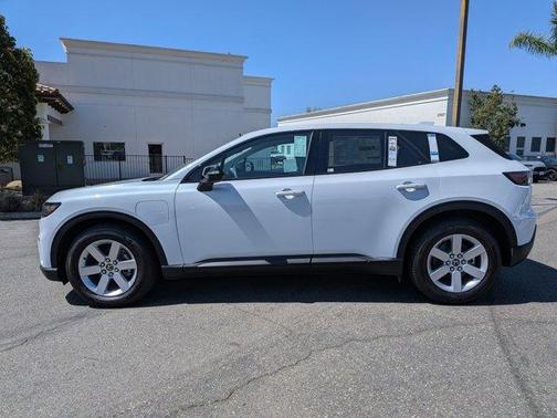 Pearl 2026 Honda Prologue EX