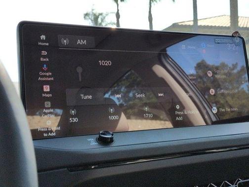 Pearl 2026 Honda Prologue EX