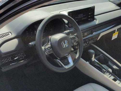 Pearl 2026 Honda Prologue EX