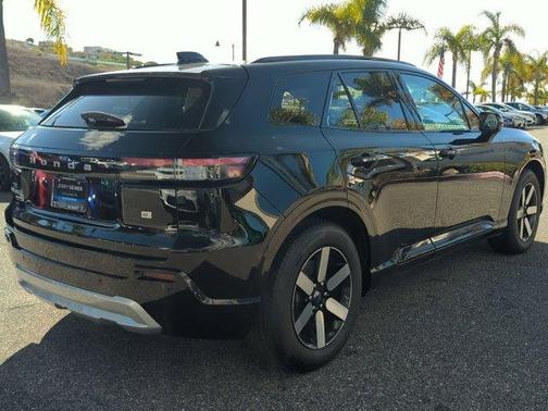 2026 Honda Prologue Touring