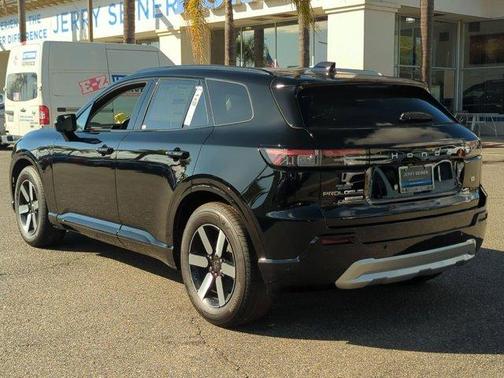 2026 Honda Prologue Touring