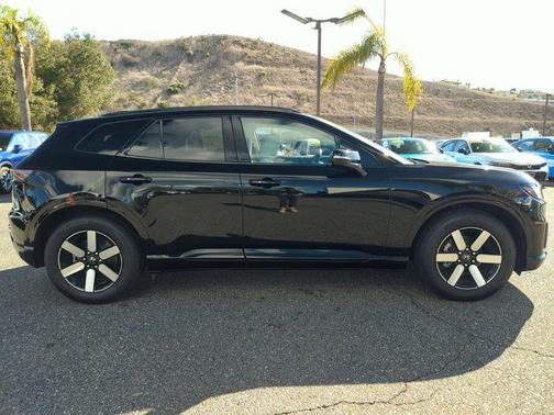 2026 Honda Prologue Touring