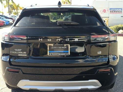 2026 Honda Prologue Touring
