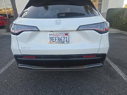 2023 Honda HR-V EX-L