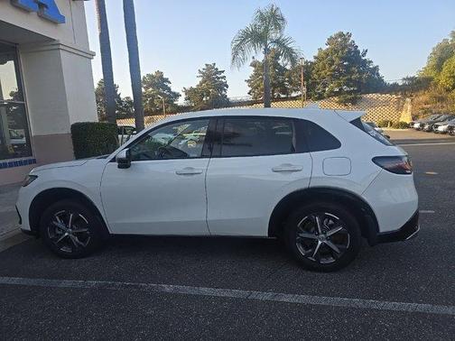 2023 Honda HR-V EX-L