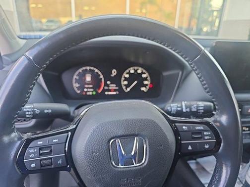 2023 Honda HR-V EX-L