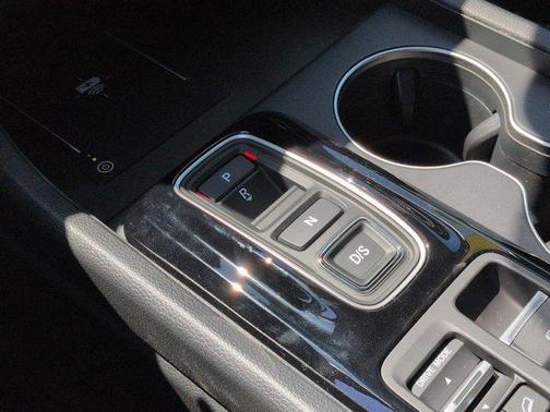 Smoke Blue 2026 Honda Pilot EX-L