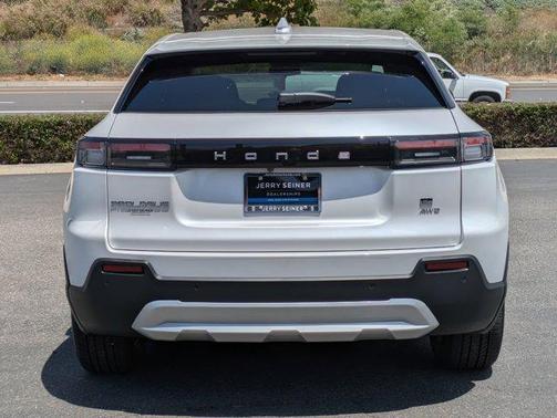 2025 Honda Prologue EX