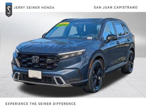2023 Honda CR-V Hybrid Sport Touring