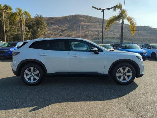 2026 Honda Prologue EX