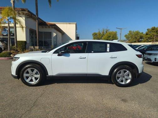 2026 Honda Prologue EX