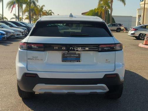 2026 Honda Prologue EX