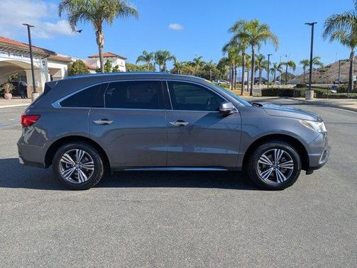 2018 Acura MDX 3.5L