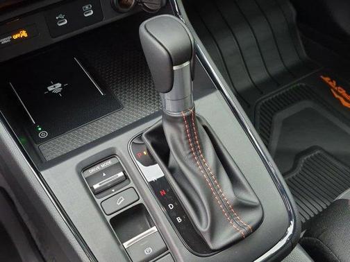 Urban Gray Pearl 2026 Honda CR-V Hybrid TrailSport