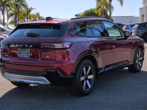 2026 Honda Prologue Touring