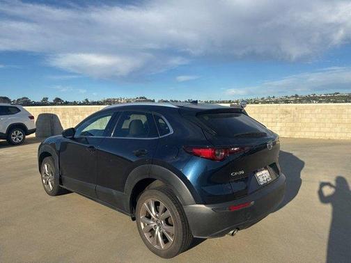 2021 Mazda CX-30 Premium Package