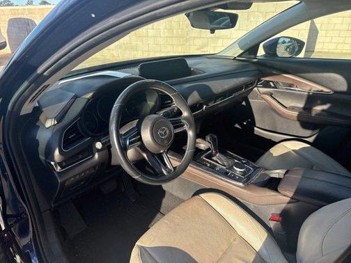 2021 Mazda CX-30 Premium Package